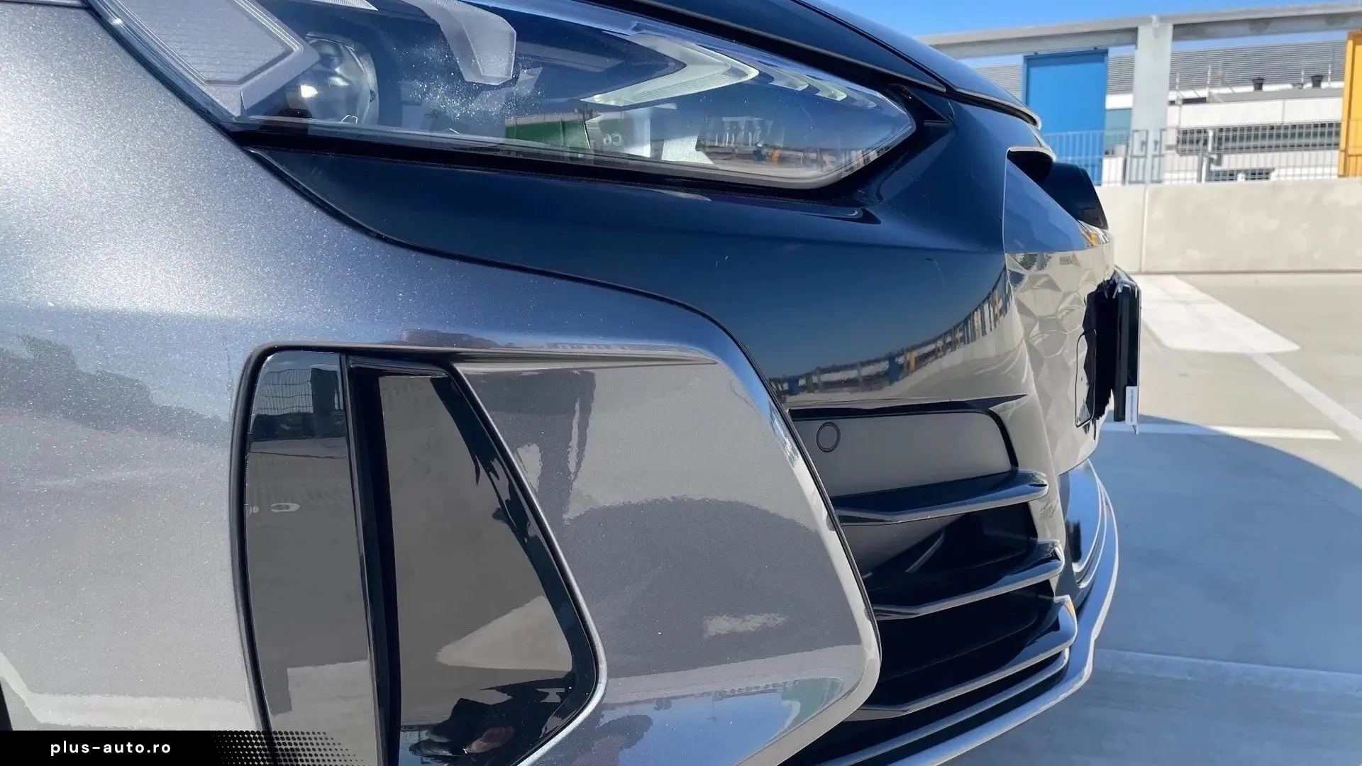 Audi e-tron GT quattro   Dynamic Plus Masaj Pano Ventilatie