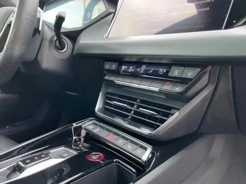 Audi e-tron GT quattro   Dynamic Plus Masaj Pano Ventilatie