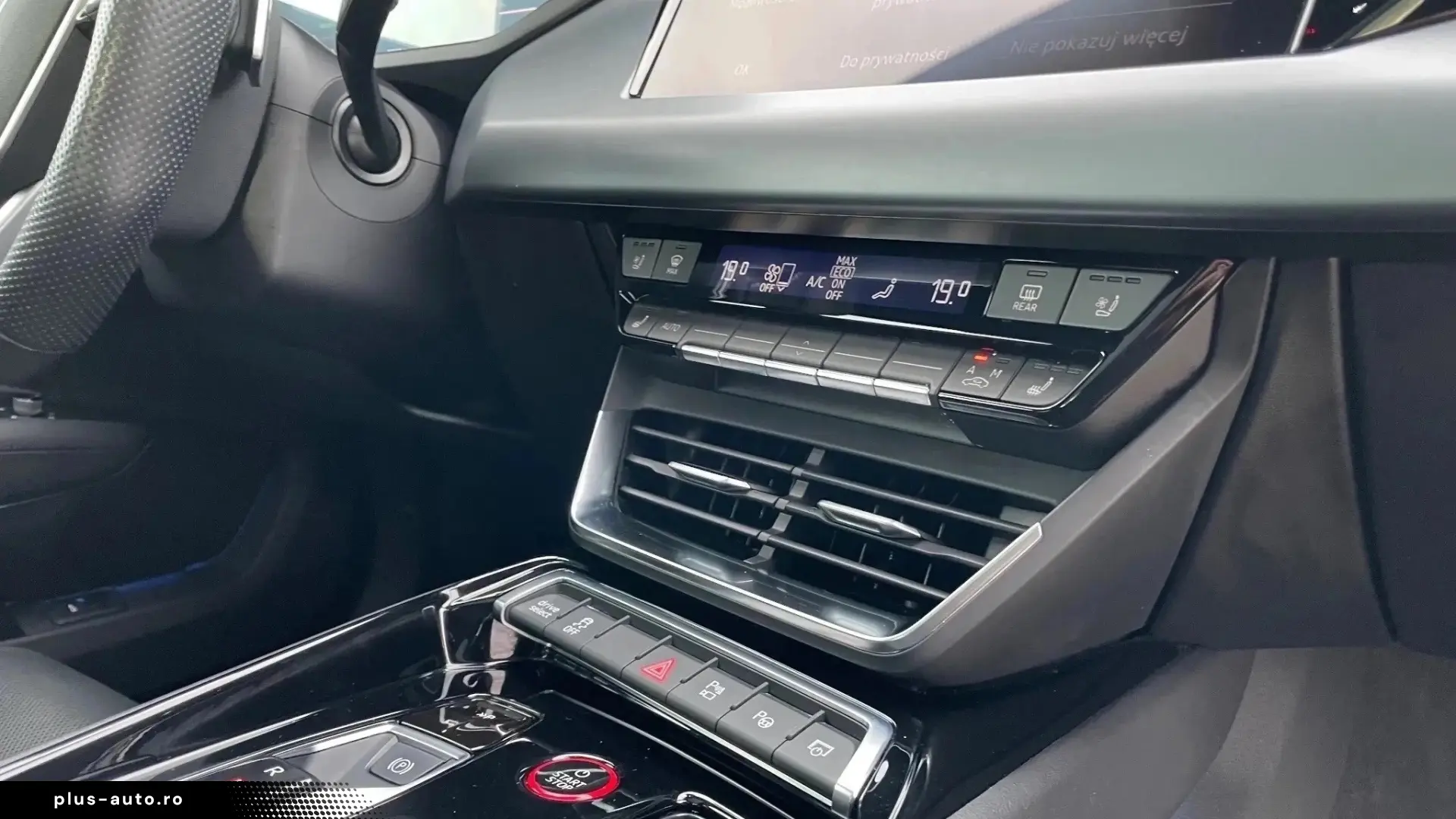 Audi e-tron GT quattro   Dynamic Plus Masaj Pano Ventilatie