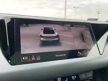 Audi e-tron GT quattro   Dynamic Plus Masaj Pano Ventilatie