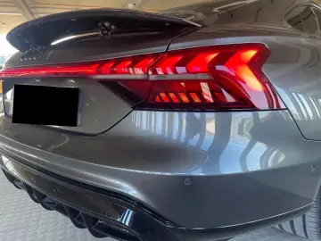 Audi e-tron GT quattro   Dynamic Plus Masaj Pano Ventilatie