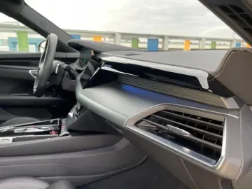 Audi e-tron GT quattro   Dynamic Plus Masaj Pano Ventilatie