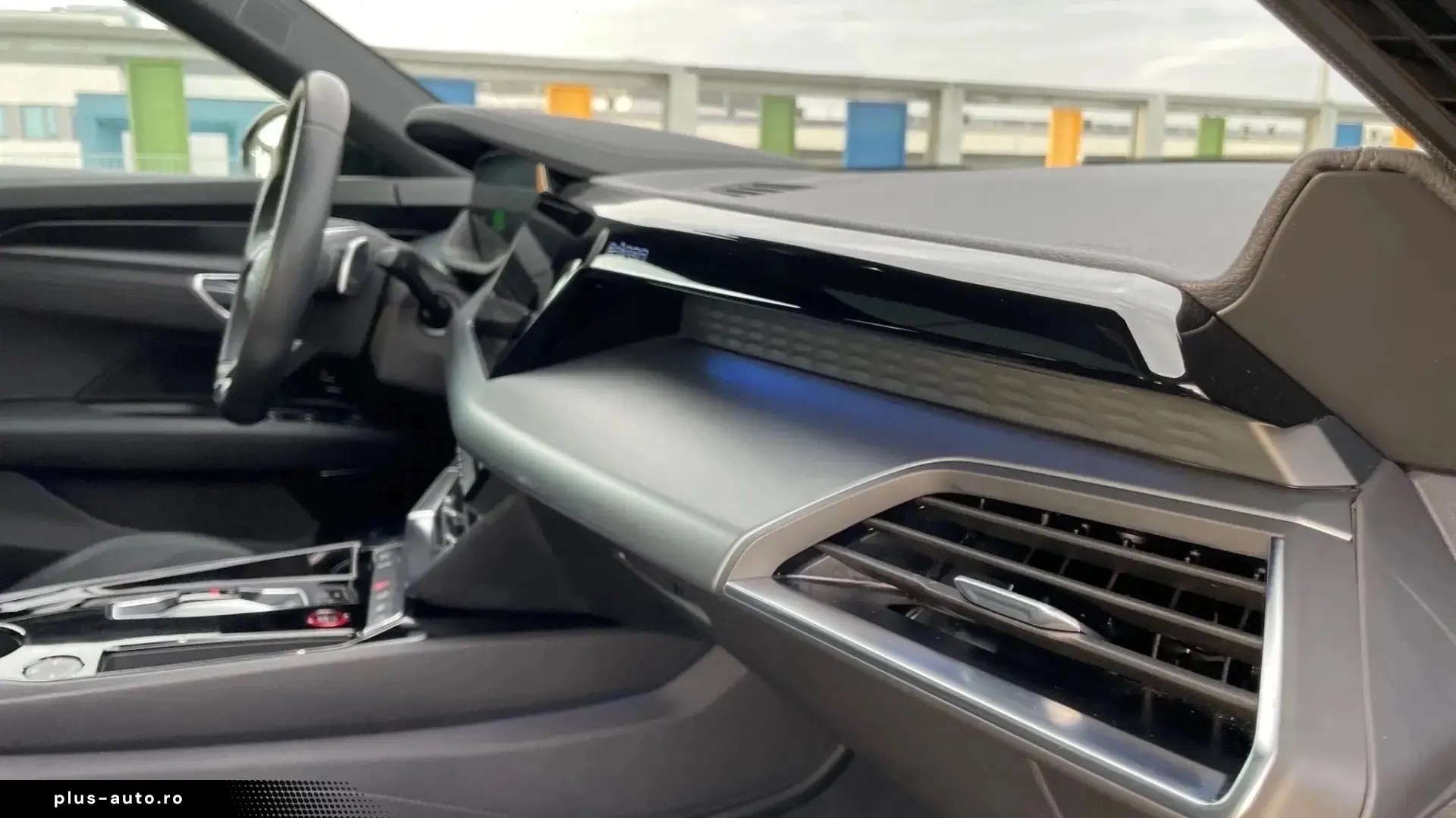 Audi e-tron GT quattro   Dynamic Plus Masaj Pano Ventilatie