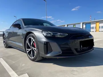 Audi e-tron GT quattro   Dynamic Plus Masaj Pano Ventilatie