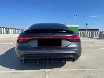 Audi e-tron GT quattro   Dynamic Plus Masaj Pano Ventilatie