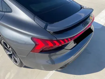 Audi e-tron GT quattro   Dynamic Plus Masaj Pano Ventilatie