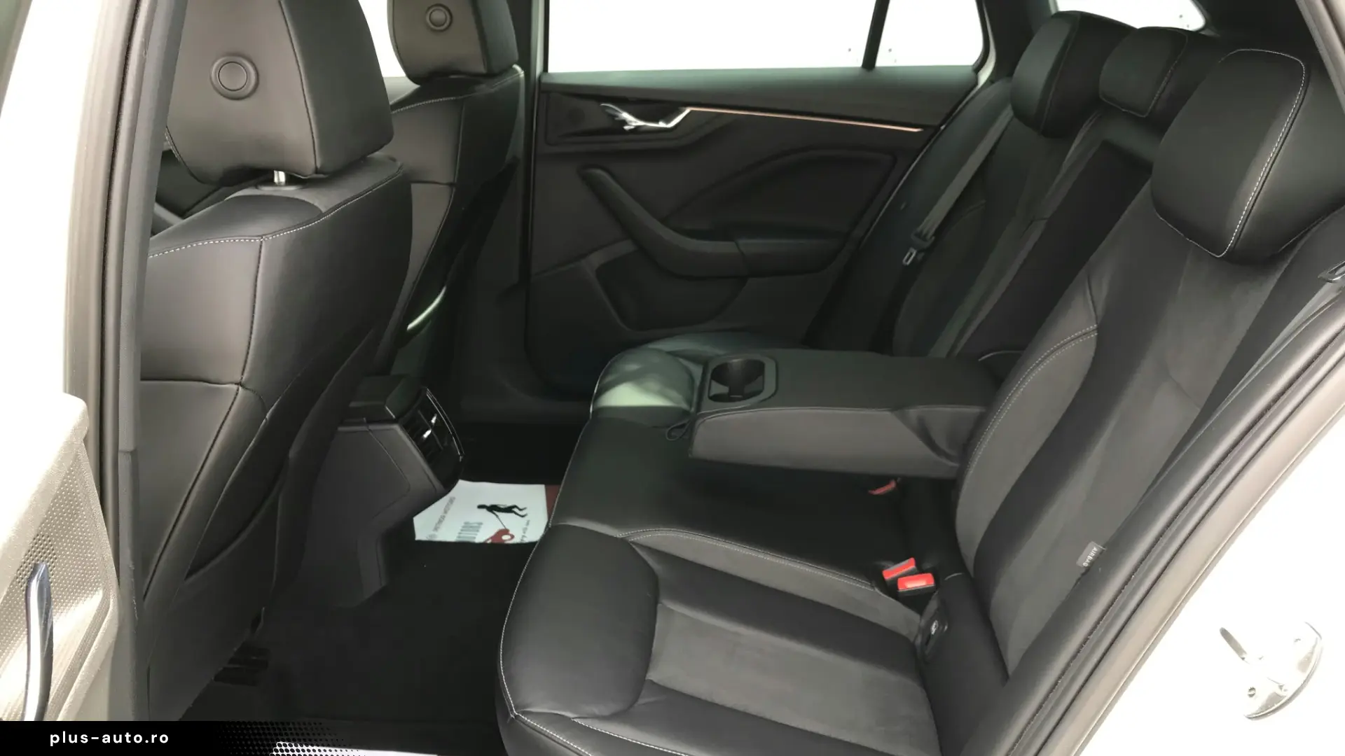 Skoda Scala 1.5 TSI DSG Style