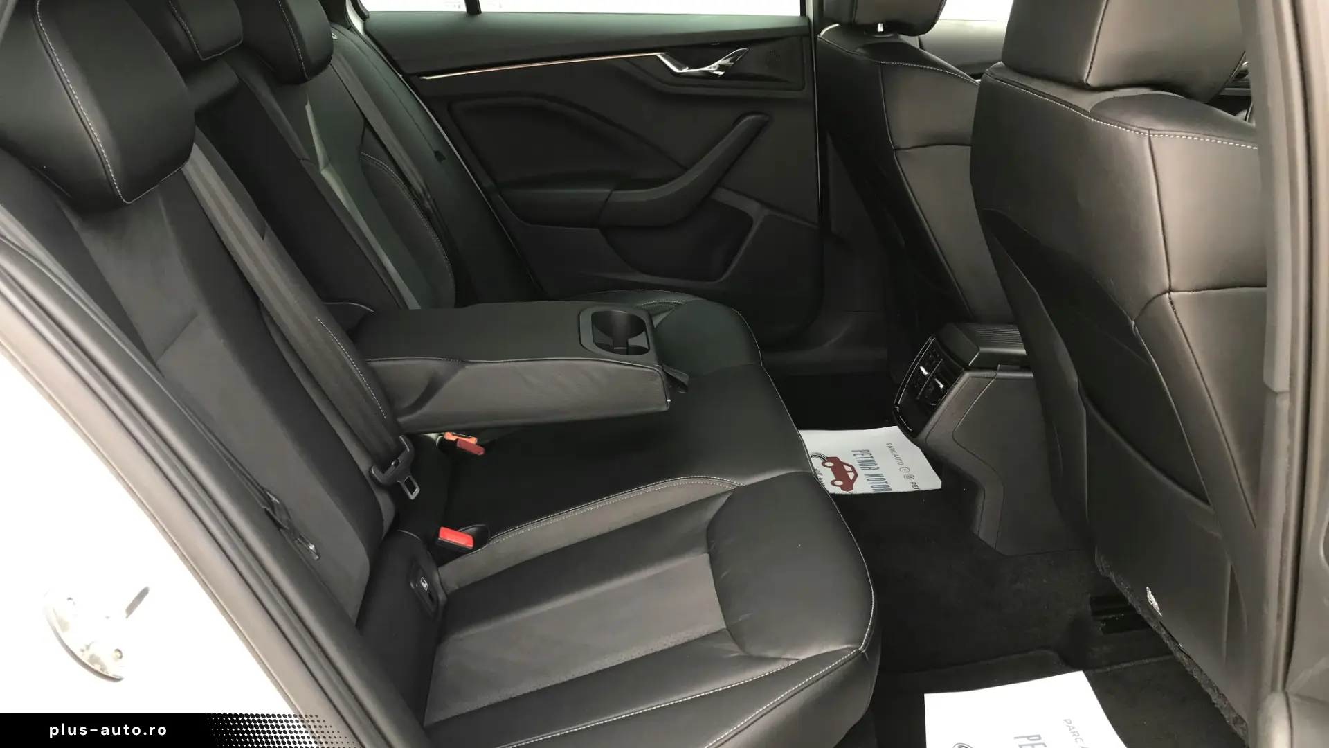 Skoda Scala 1.5 TSI DSG Style