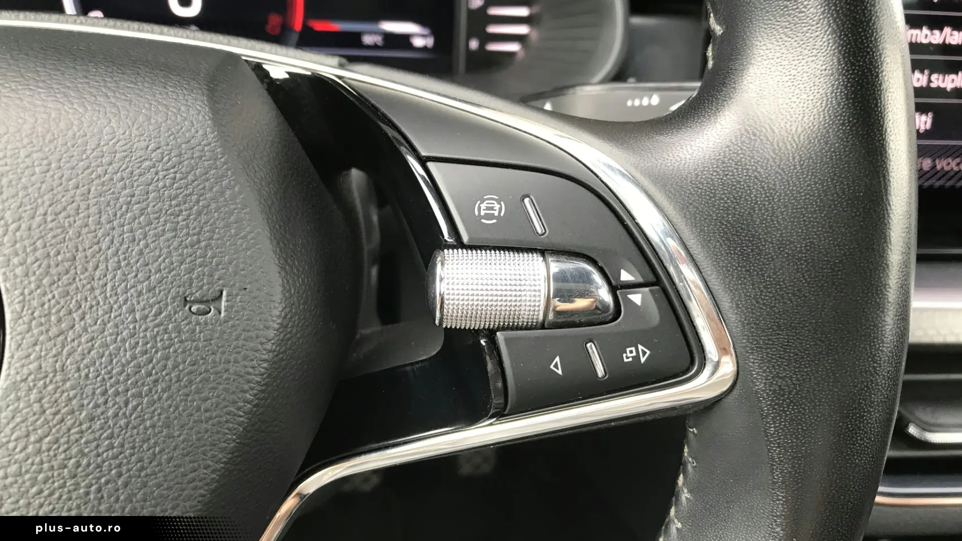Skoda Scala 1.5 TSI DSG Style