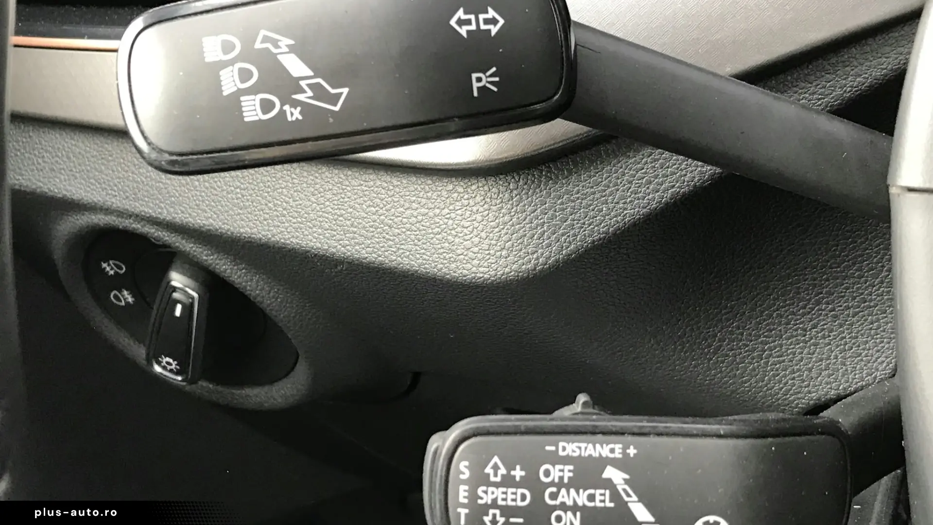 Skoda Scala 1.5 TSI DSG Style