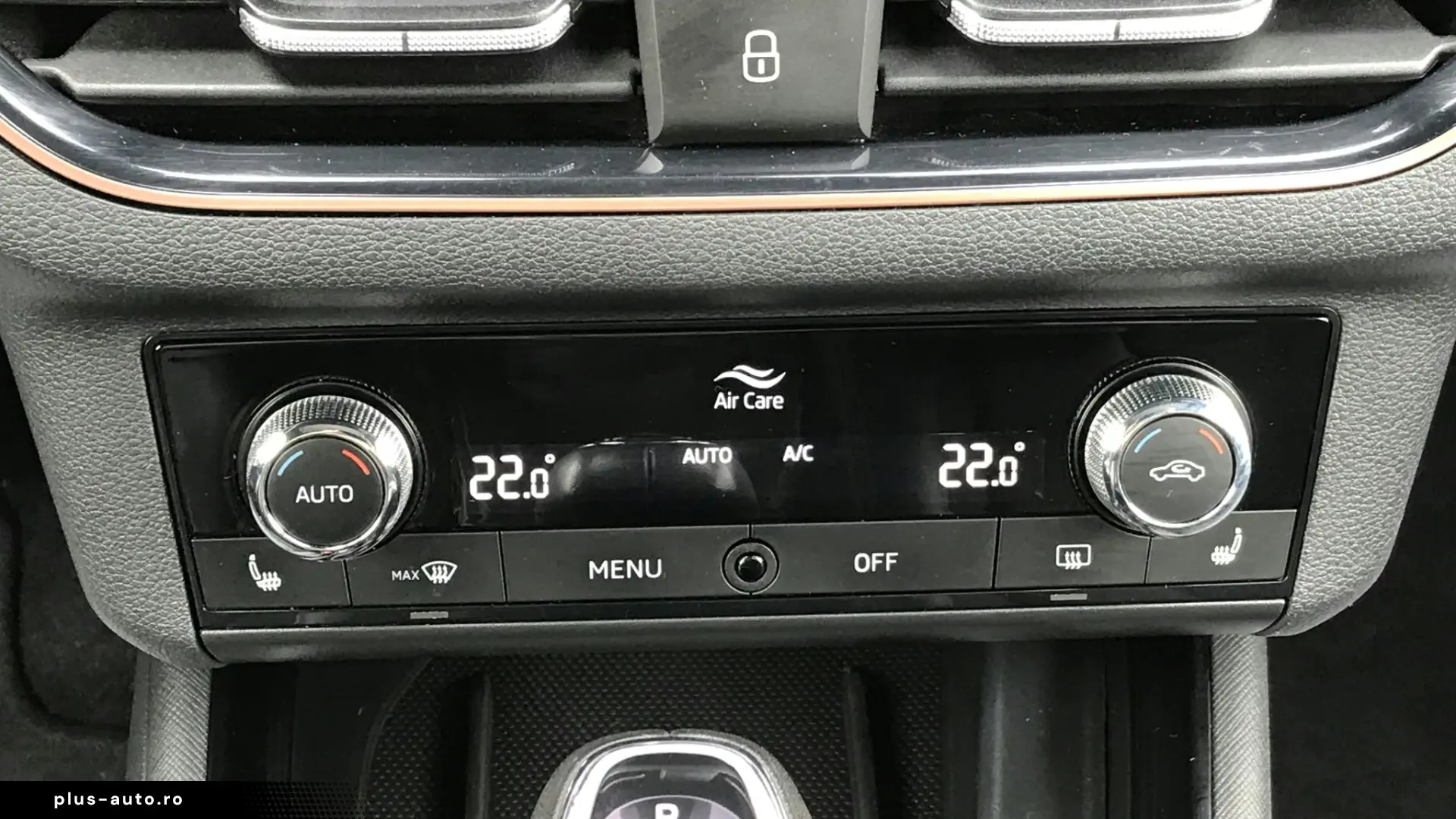 Skoda Scala 1.5 TSI DSG Style