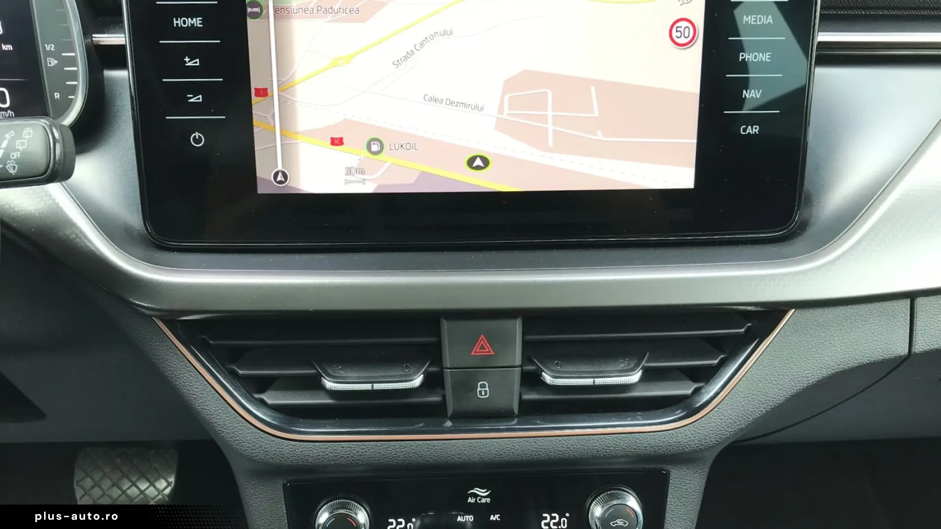 Skoda Scala 1.5 TSI DSG Style