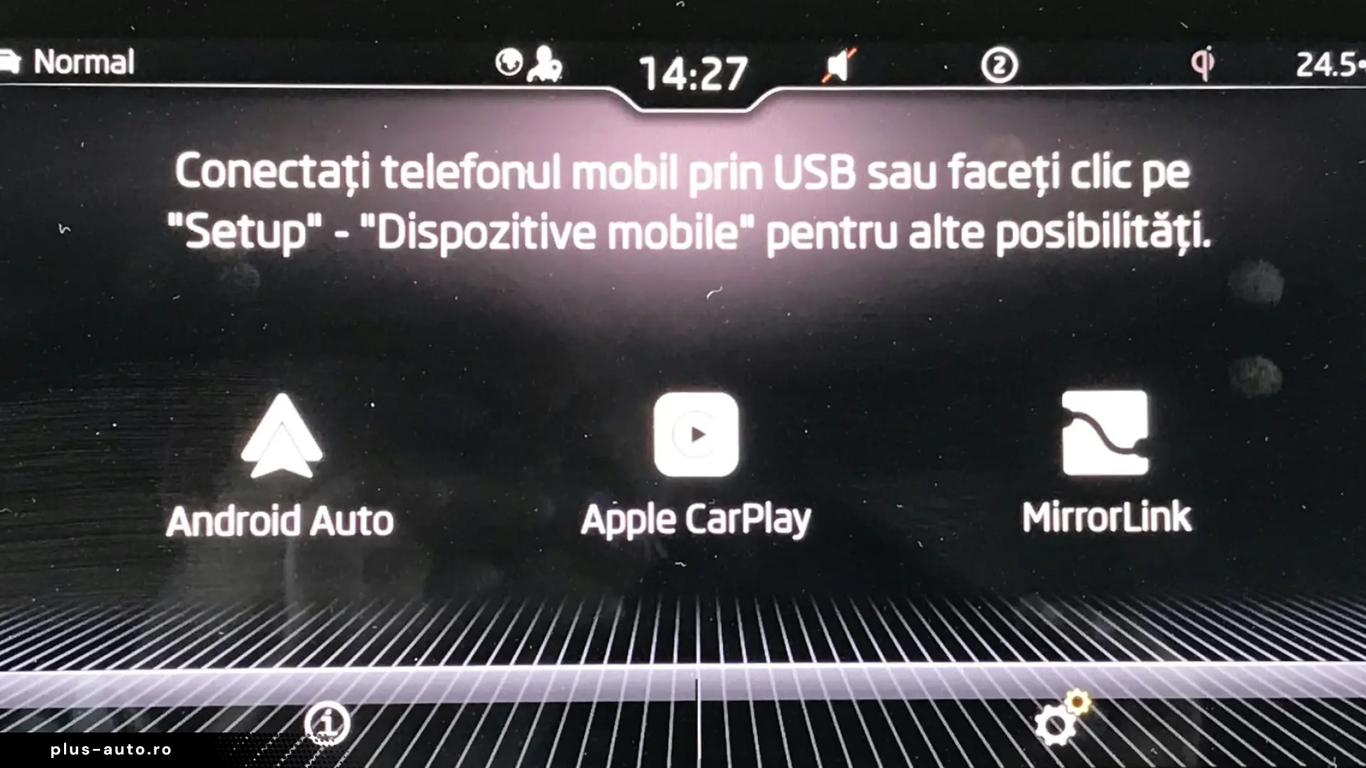 Skoda Scala 1.5 TSI DSG Style