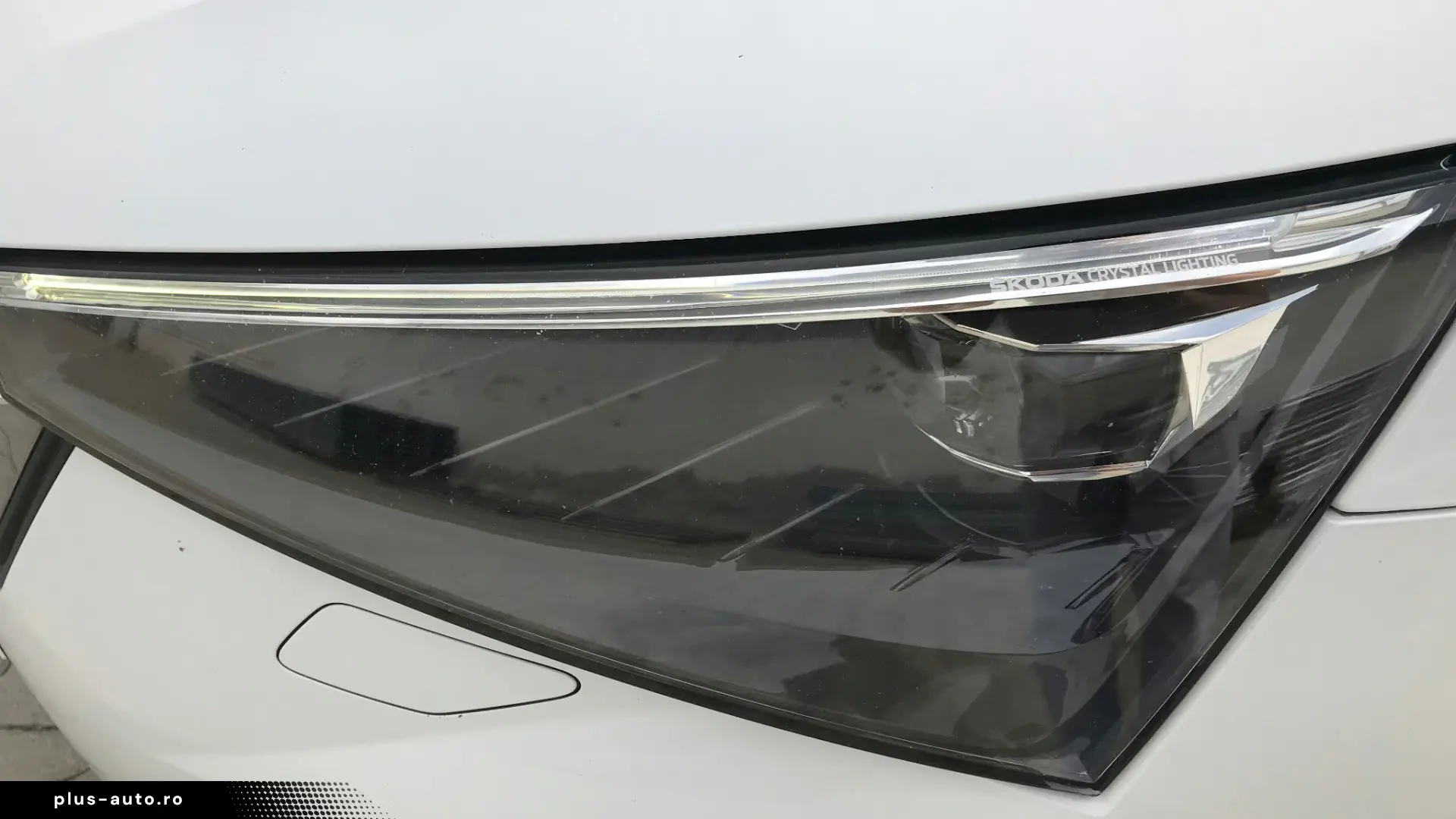 Skoda Scala 1.5 TSI DSG Style