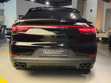 Porsche Cayenne  Pano Bose