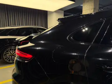 Porsche Cayenne  Pano Bose