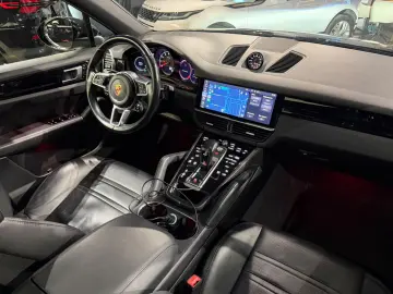 Porsche Cayenne  Pano Bose