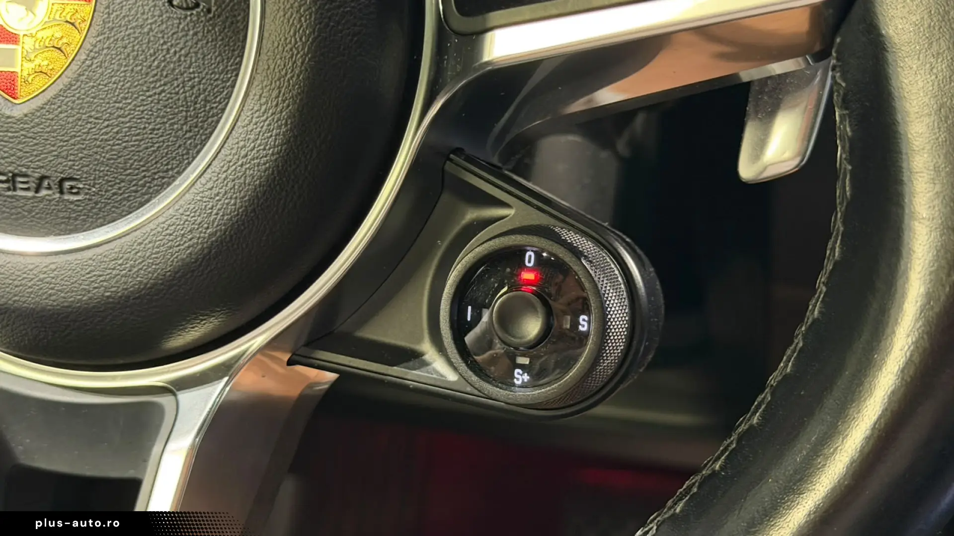 Porsche Cayenne  Pano Bose