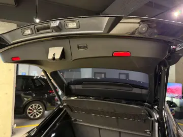 Porsche Cayenne  Pano Bose