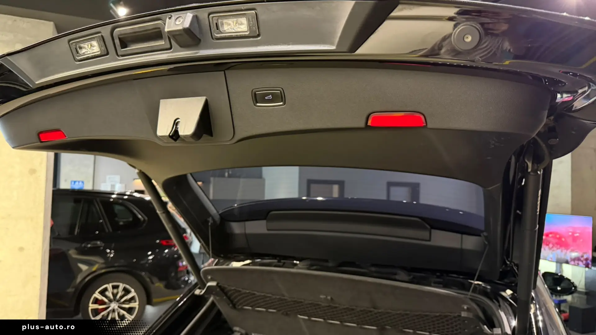 Porsche Cayenne  Pano Bose