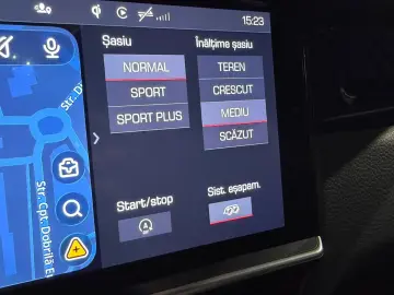 Porsche Cayenne  Pano Bose