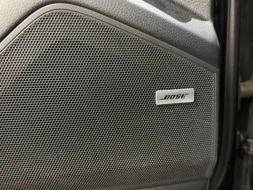 Porsche Cayenne  Pano Bose