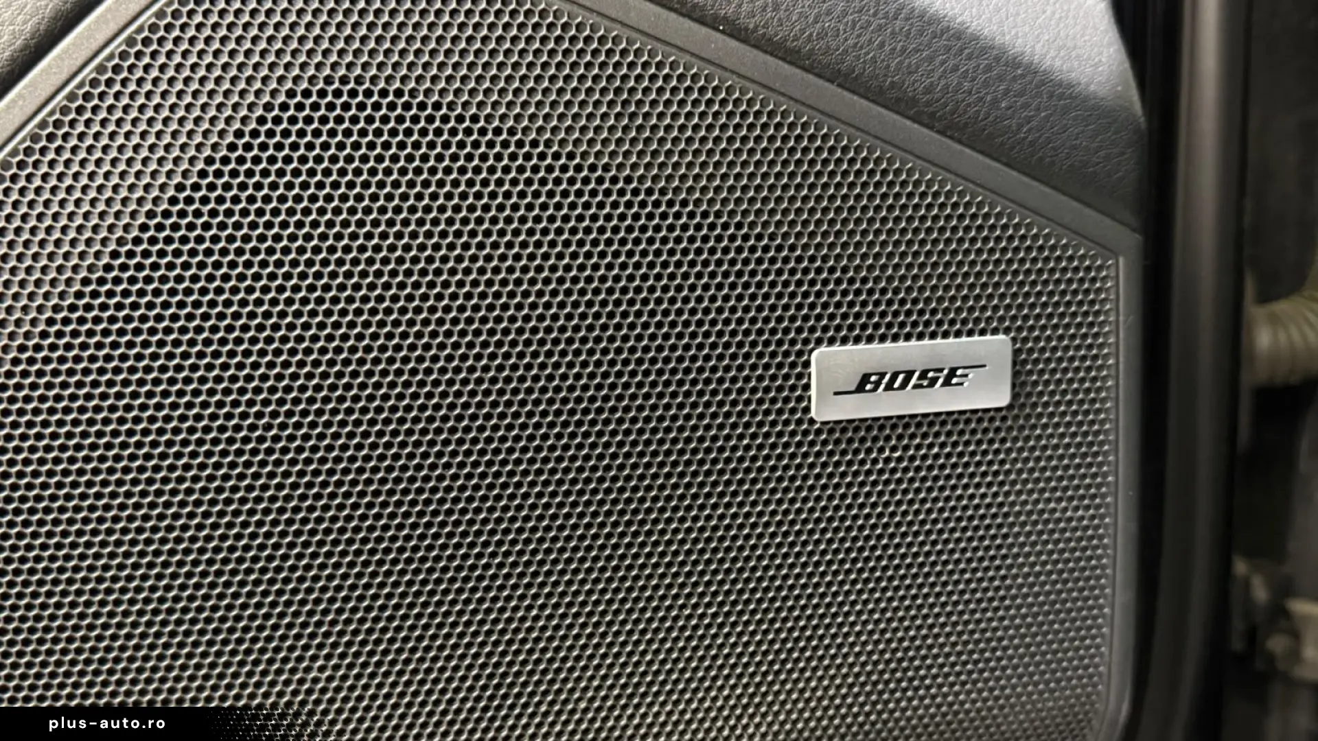 Porsche Cayenne  Pano Bose