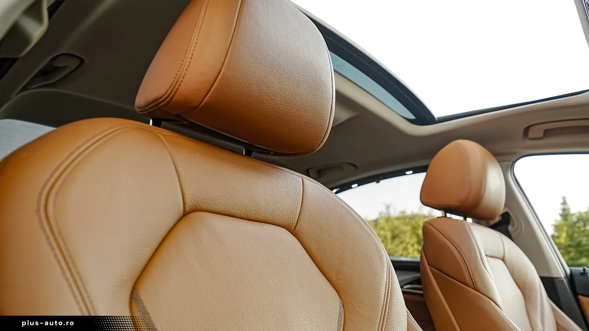 BMW Seria 5 520e Aut.