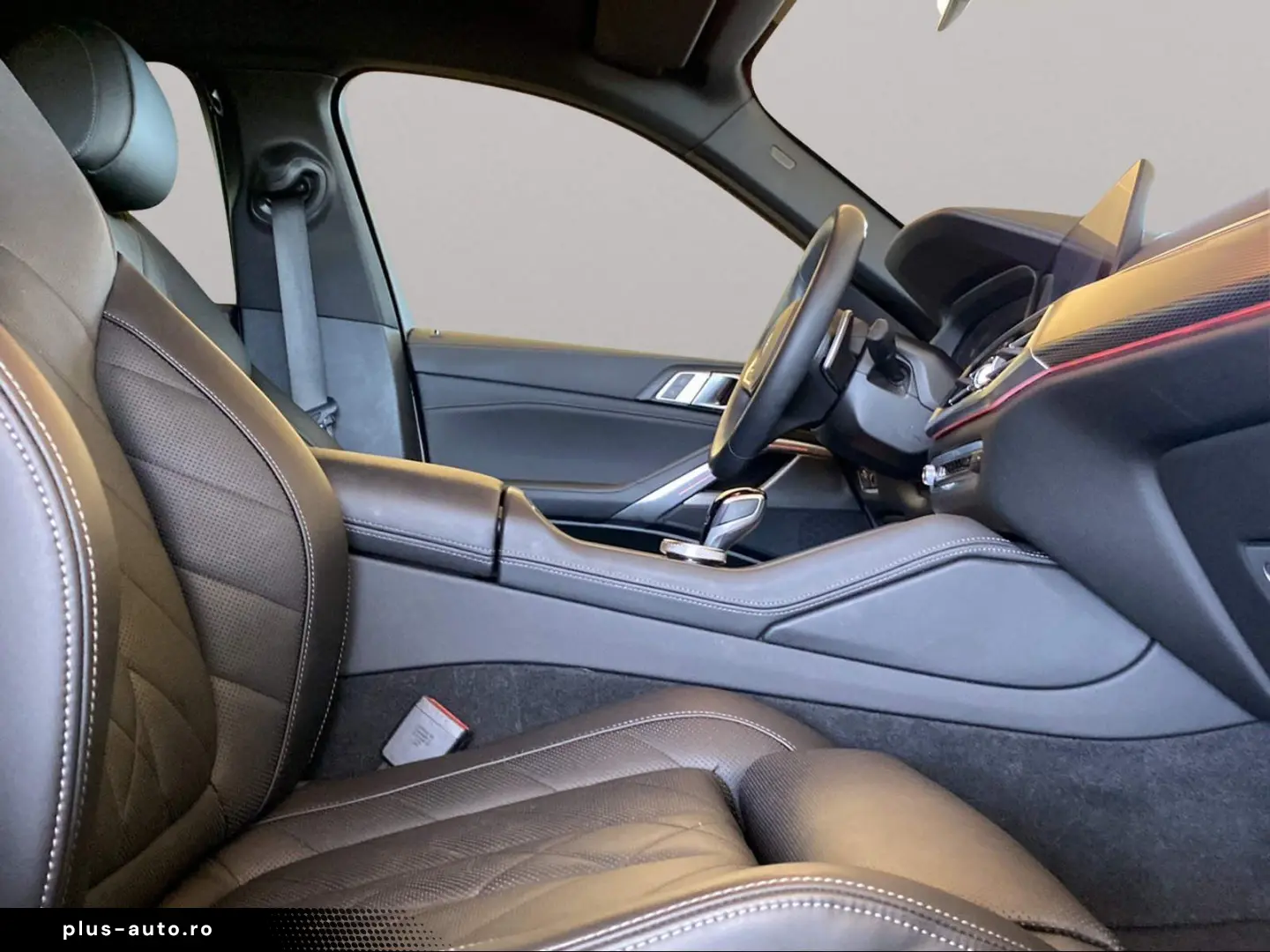 BMW X6 xDrive30d M Sport LiveCockpitProf Kamera