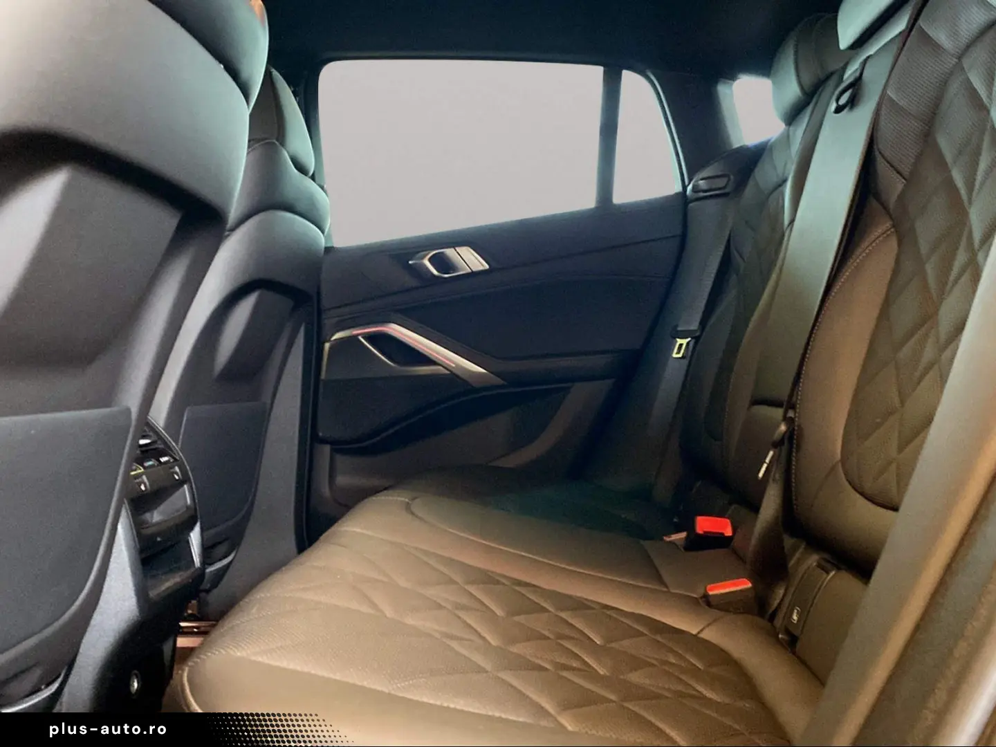 BMW X6 xDrive30d M Sport LiveCockpitProf Kamera
