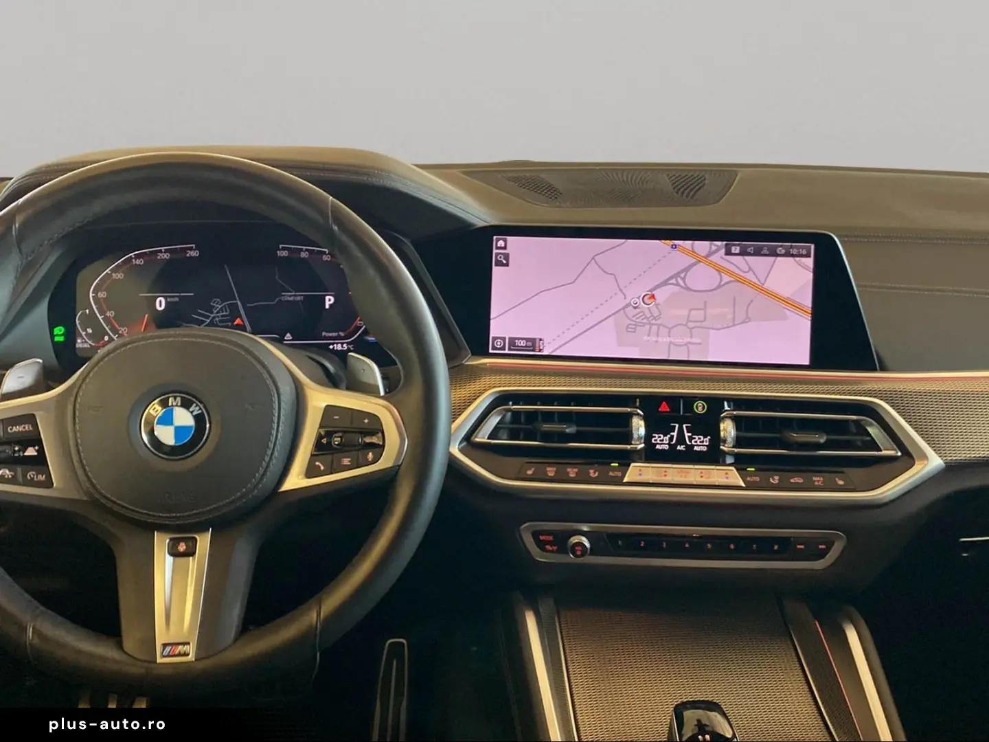 BMW X6 xDrive30d M Sport LiveCockpitProf Kamera