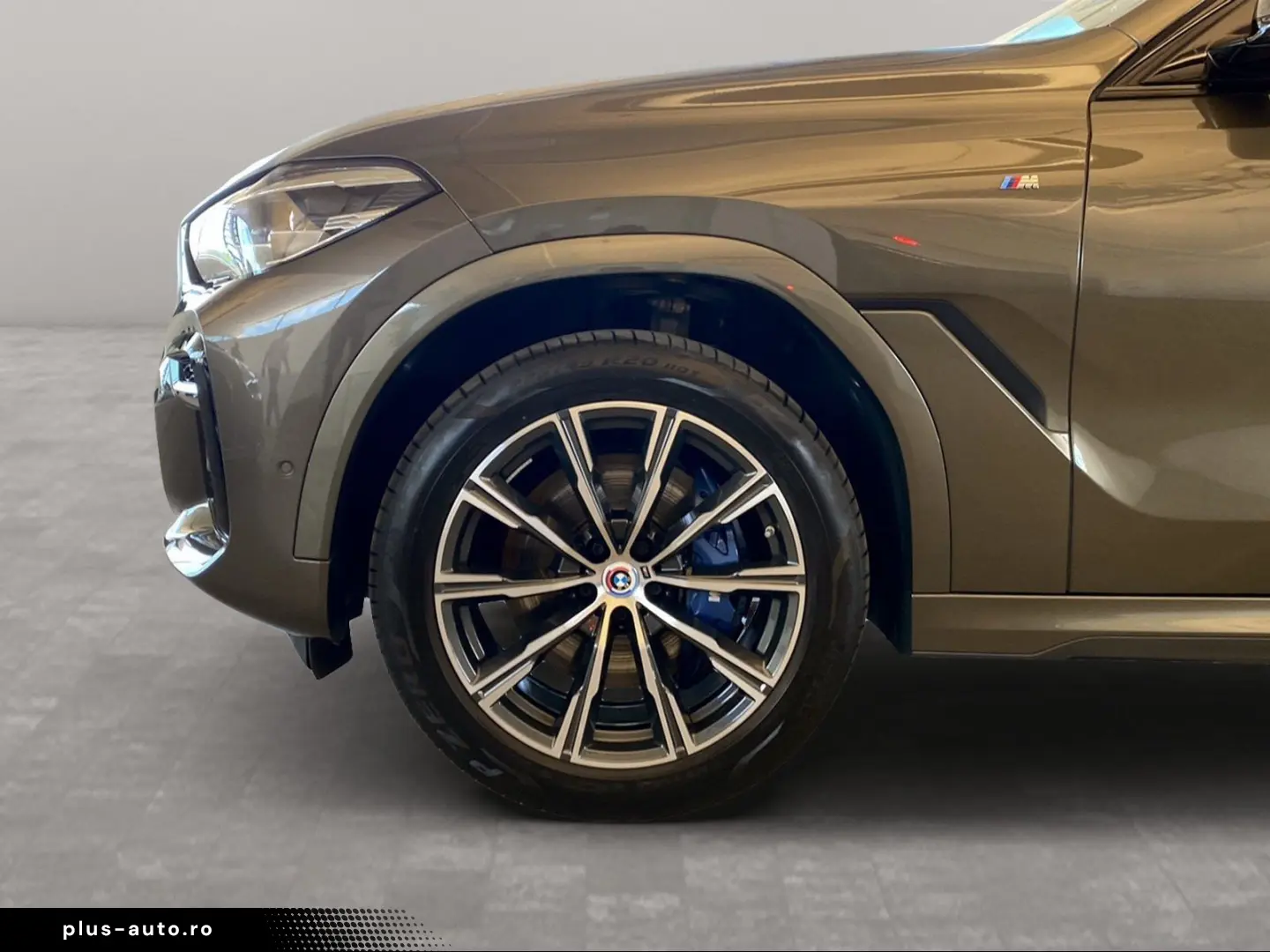 BMW X6 xDrive30d M Sport LiveCockpitProf Kamera