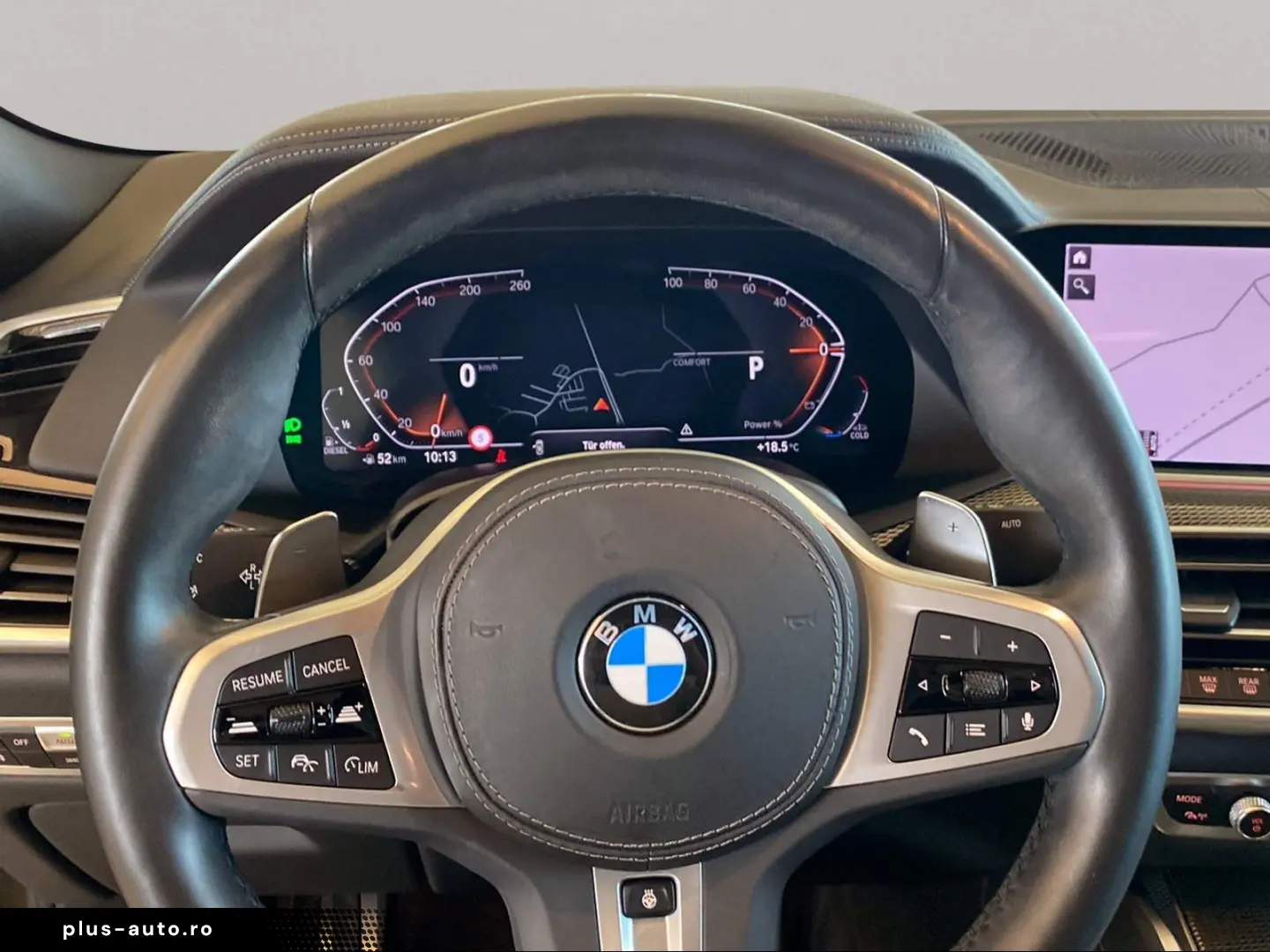 BMW X6 xDrive30d M Sport LiveCockpitProf Kamera