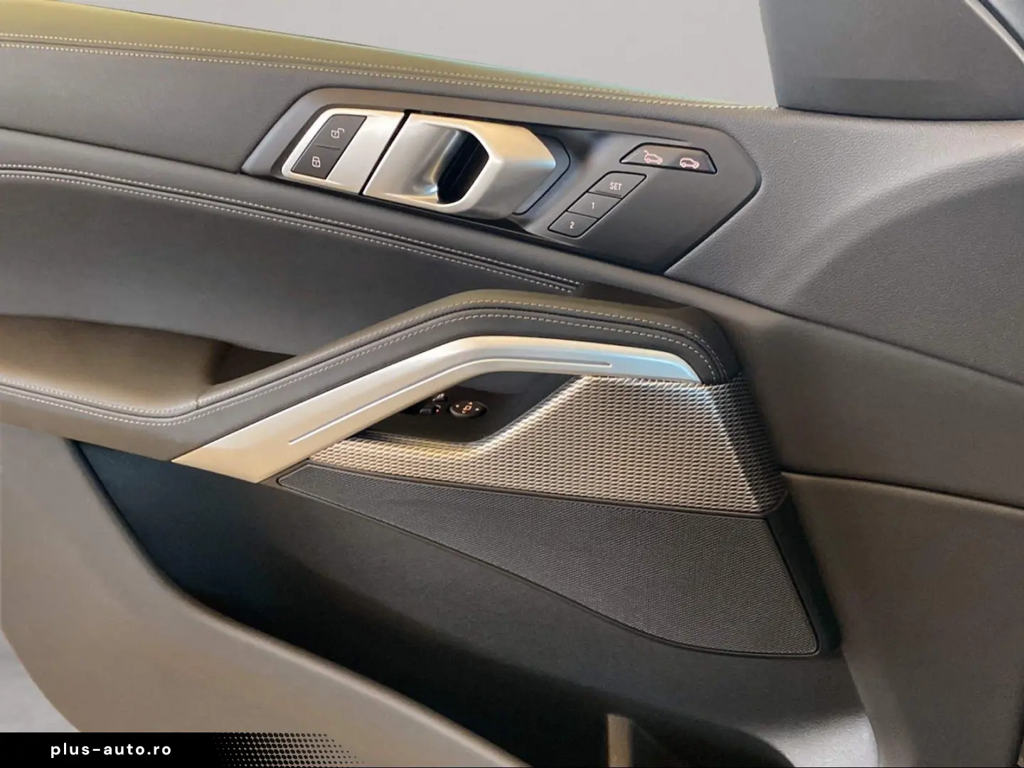 BMW X6 xDrive30d M Sport LiveCockpitProf Kamera