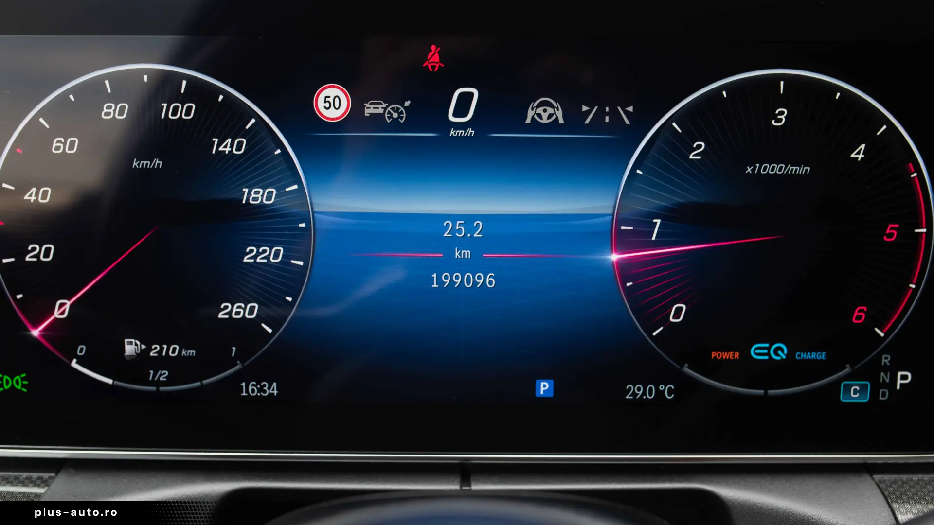 Mercedes-Benz C 220 d 4Matic All-Terrain 9G-TRONIC