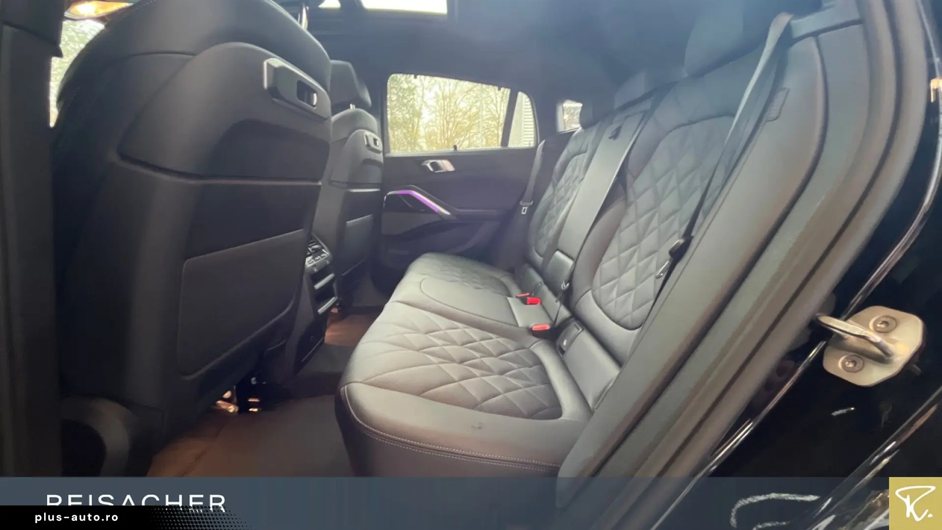 BMW X6 xDrive40d Navi AHK HUD 360