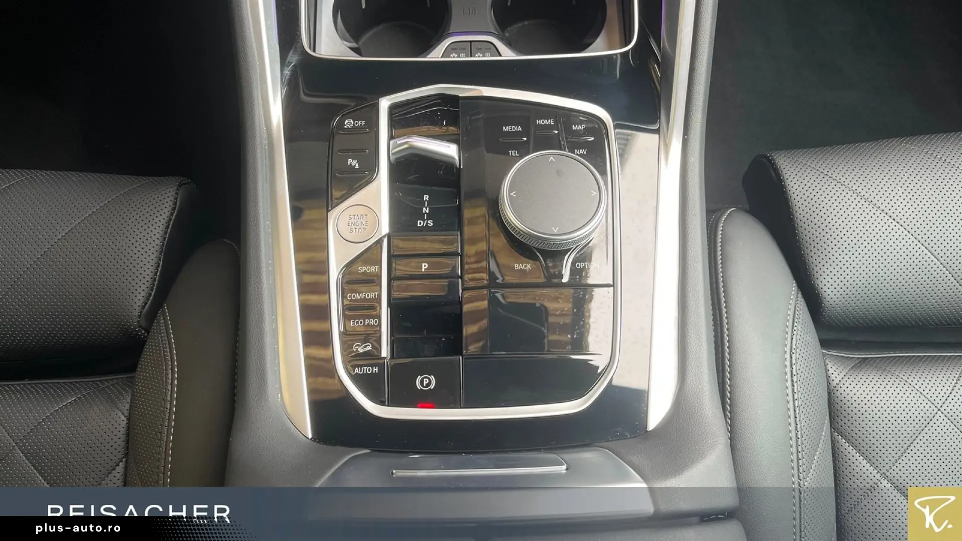 BMW X6 xDrive40d Navi AHK HUD 360