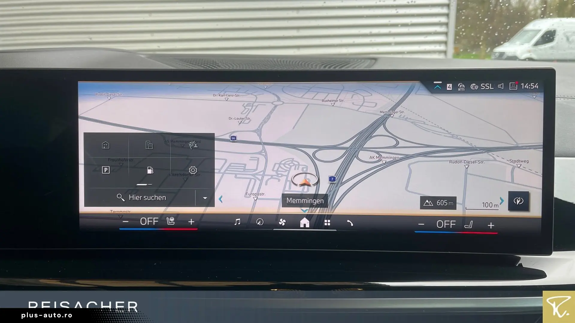 BMW X6 xDrive40d Navi AHK HUD 360