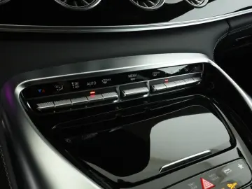 MERCEDES-BENZ AMG GT 43 4M  Multibeam SHD Burmester Nappa