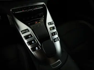 MERCEDES-BENZ AMG GT 43 4M  Multibeam SHD Burmester Nappa