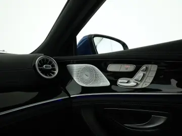MERCEDES-BENZ AMG GT 43 4M  Multibeam SHD Burmester Nappa