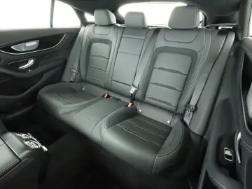 MERCEDES-BENZ AMG GT 43 4M  Multibeam SHD Burmester Nappa