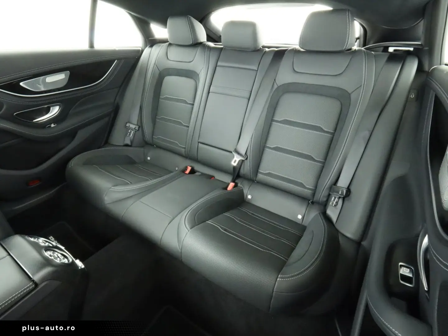MERCEDES-BENZ AMG GT 43 4M  Multibeam SHD Burmester Nappa