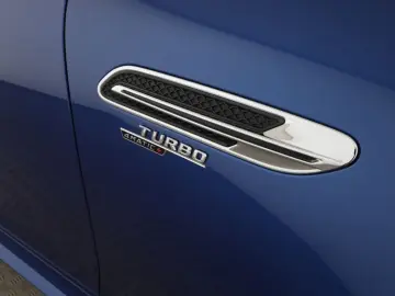 MERCEDES-BENZ AMG GT 43 4M  Multibeam SHD Burmester Nappa