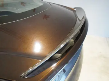 ASTON MARTIN DBS Superleggera V12 Carbon