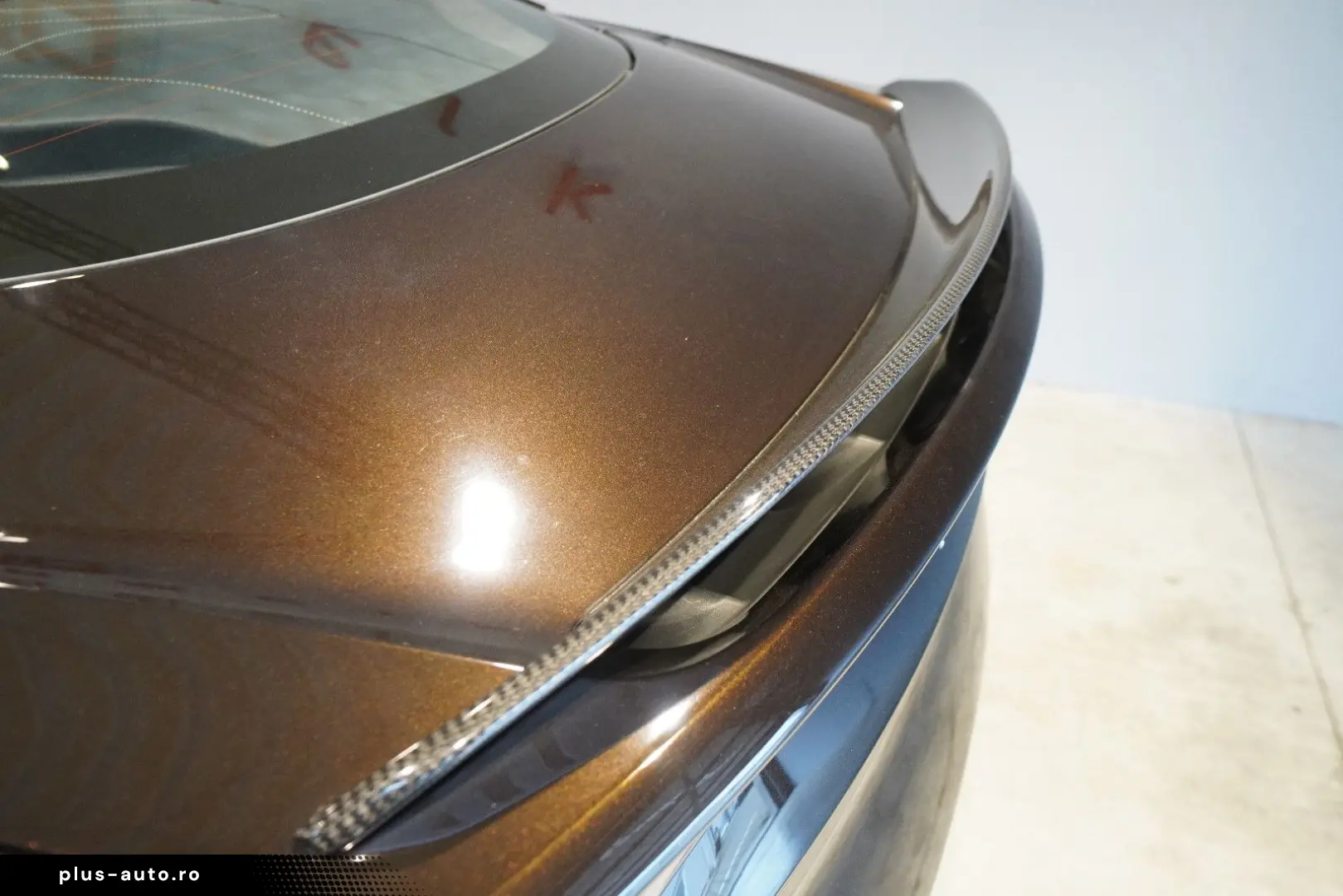 ASTON MARTIN DBS Superleggera V12 Carbon