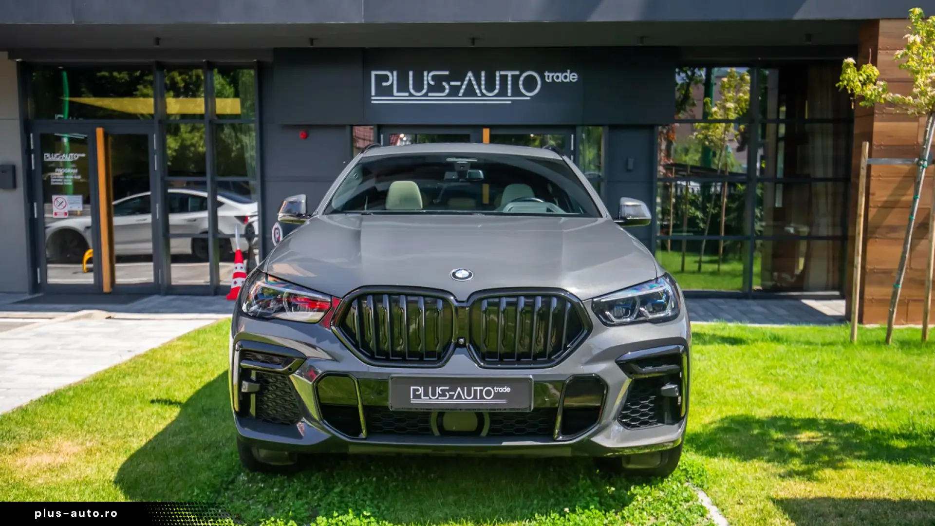 BMW X6 30d xDrive M Sport