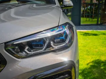 BMW X6 30d xDrive M Sport