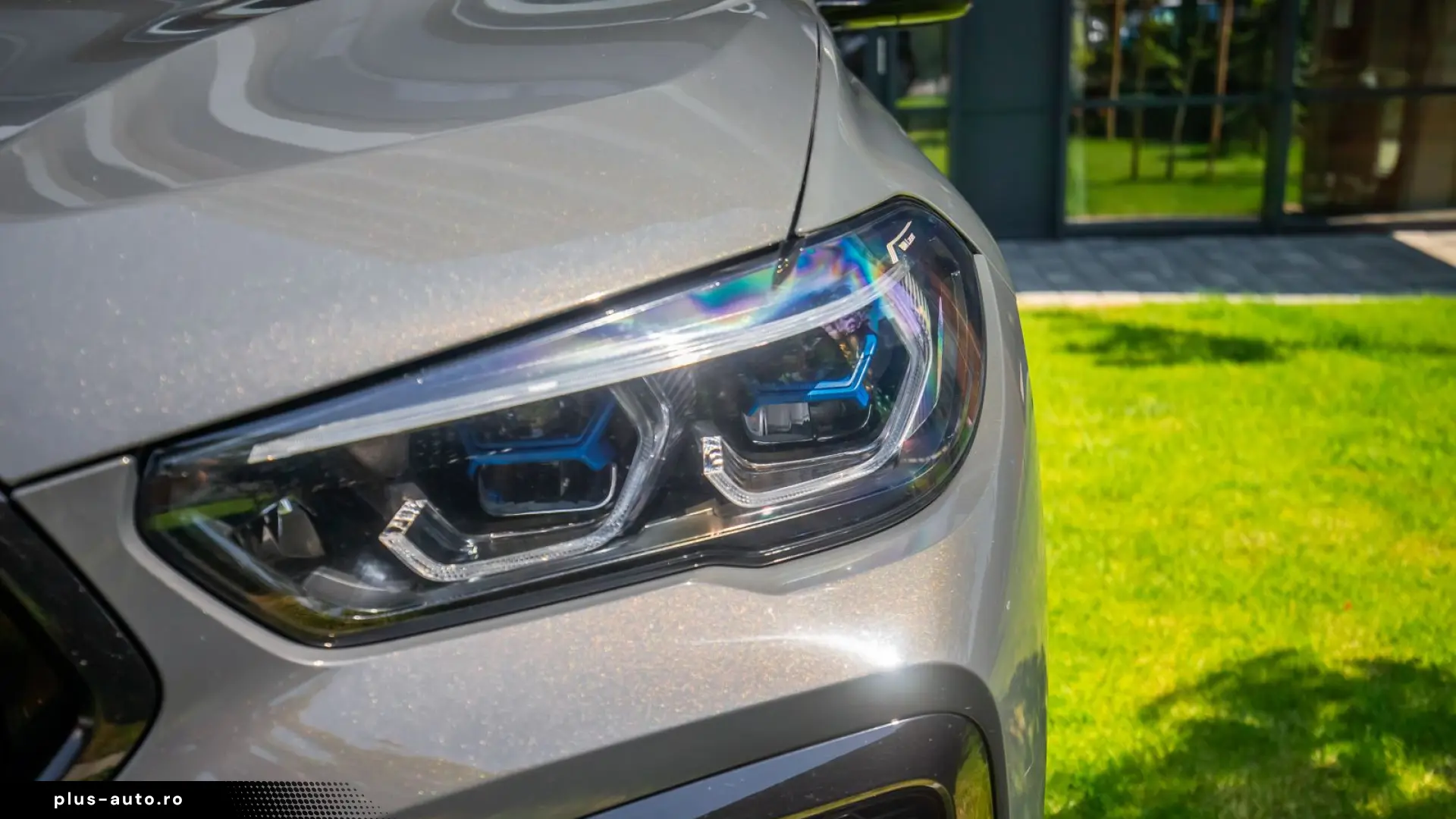 BMW X6 30d xDrive M Sport