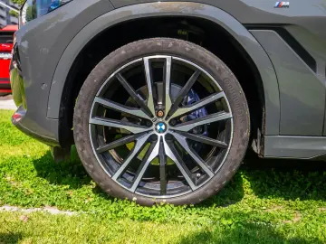 BMW X6 30d xDrive M Sport